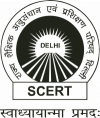 SCERT logo